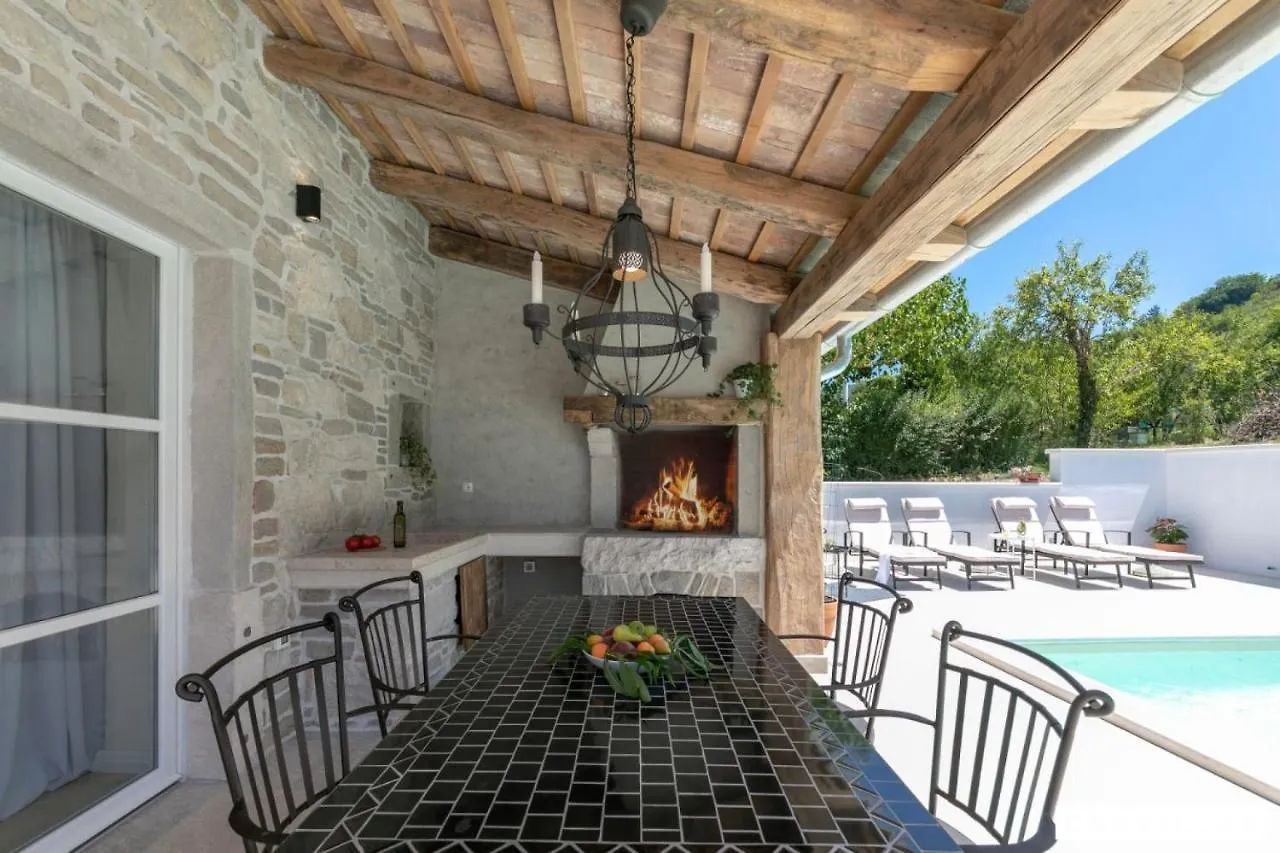 Flego Villa Motovun