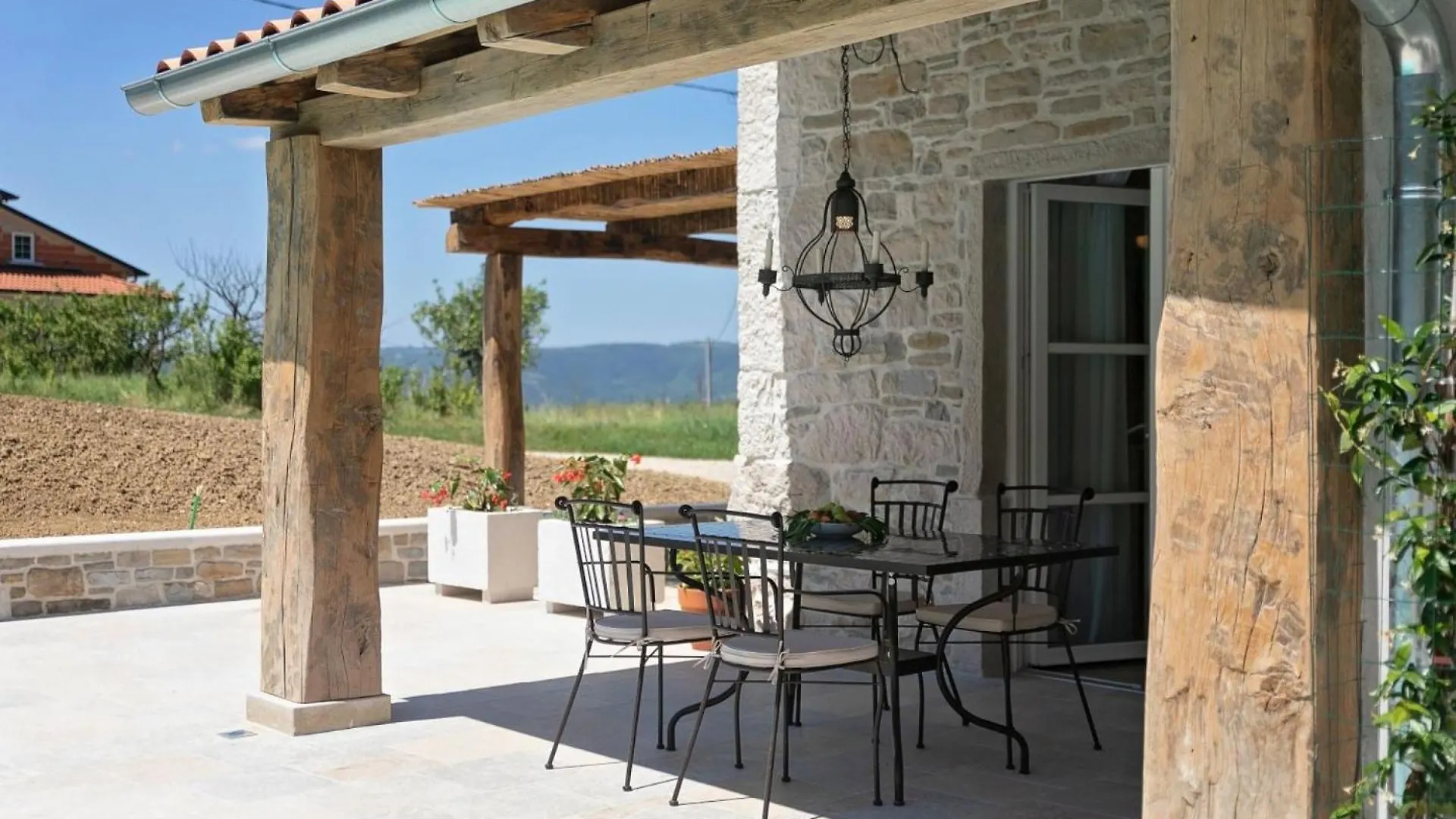 Flego Villa Motovun