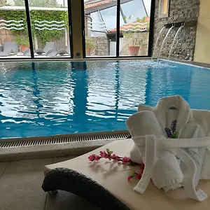 Hotel Boutique Kaštel, Motovun